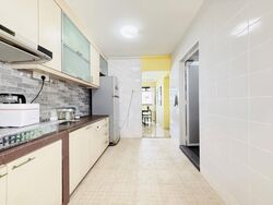 Blk 118C Membina 118 (Bukit Merah), HDB 5 Rooms #501940931